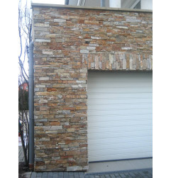 Aalst - Natural stone - Bauma Stone plate