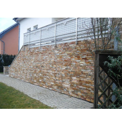Aalst - Natural stone - Bauma Stone plate