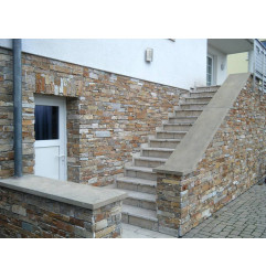Aalst - Natural stone - Bauma Stone plate