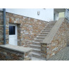 Placa de Bauma Stone Aalst - piedra Natural- Placa de Bauma Stone Aalst - piedra Natural-