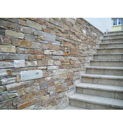 Aalst - Natural stone - Bauma Stone plate