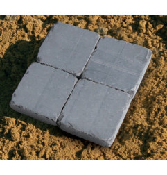 Slab stone blue Belgian Hainaut Antic®