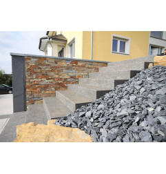 Aalst - Natural stone - Bauma Stone plate