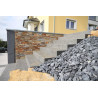 Aalst - Natural stone - Bauma Stone plate