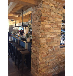 Aalst - Natural stone - Bauma Stone plate