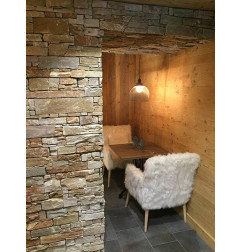 Aalst - Natural stone - Bauma Stone plate