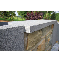 Jersey - Couvre-murs - Bauma Stone