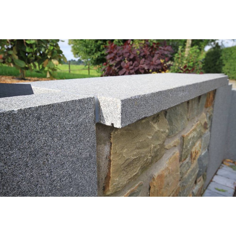 Jersey-capas de parede-Bauma Stone Jersey-capas de parede-Bauma Stone