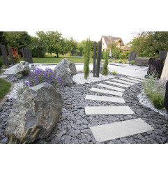 Jersey - Couvre-murs - Bauma Stone