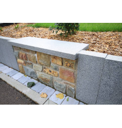 Jersey-capas de parede-Bauma Stone