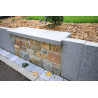 Jersey - Couvre-murs - Bauma Stone Jersey - Couvre-murs - Bauma Stone
