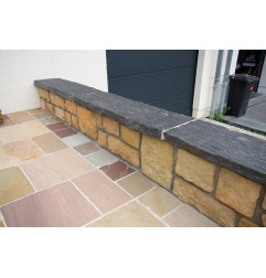 Stella-capas de parede-Bauma Stone