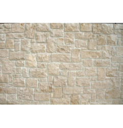 Rock cottage - Natural stone - Bauma Stone plate