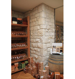 Chalet Rock - Plaquette pierre naturelle - Bauma Stone