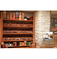 Chalet Rock - Plaquette pierre naturelle - Bauma Stone