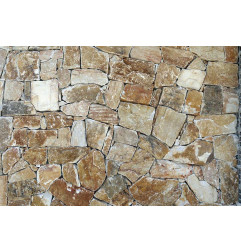لوزان روك - لوحة الحجر الطبيعي - بواما ستون
