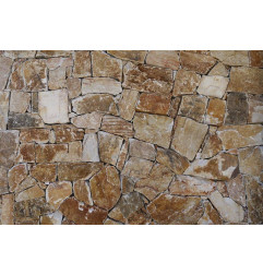 Lausanne Rock - Natural stone - Bauma Stone plate