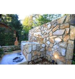 Lausanne Rock - Natural stone - Bauma Stone plate