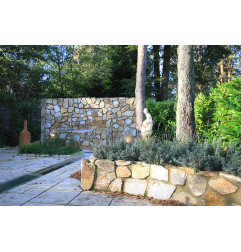 Lausanne Rock - Natural stone - Bauma Stone plate