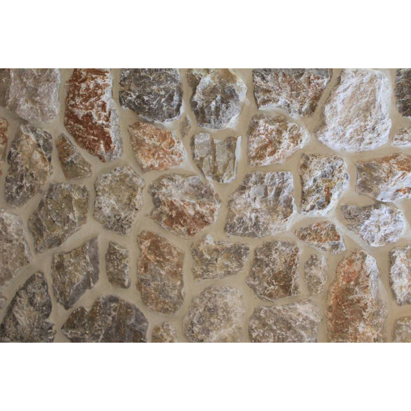 Zion Rock - Natural stone - Bauma Stone plate Zion Rock - Natural stone - Bauma Stone plate