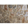 Zion Rock - Natural stone - Bauma Stone plate