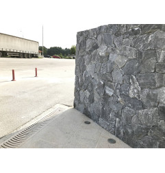 Lancy Rock - Natural stone - Bauma Stone plate