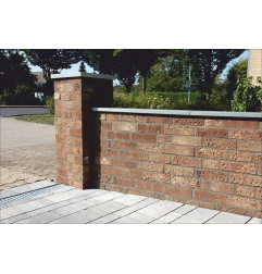 Равенна - Керамическая тромбоциты - Баума Стоун