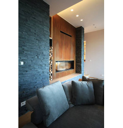 Temse hoek - natuursteen - Bauma Stone plaat