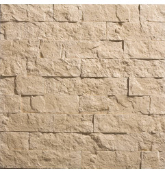 Arena1 corner - Blister plaster - Bauma Stone