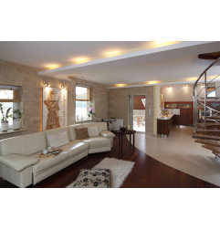 Arena 1 - blister plaster - Bauma Stone