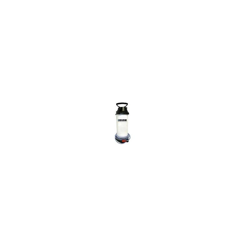 Sprayer PVC 10 litres - Eibenstock