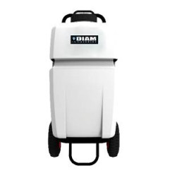 35 升电动喷雾 - 艾本斯托克