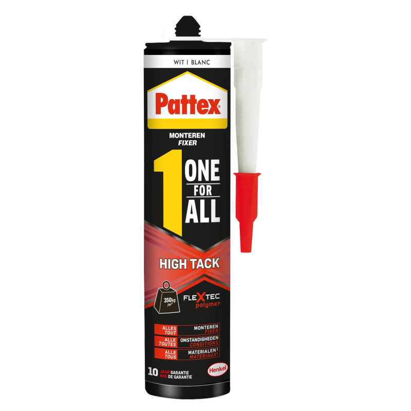 One for all Express - Pattex