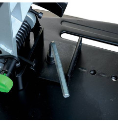 EST350.1 便携式锯 - 艾本斯托克