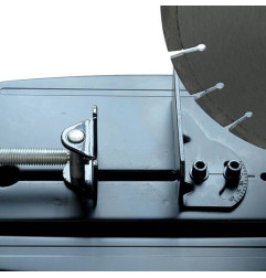 EST 350.1 Portable Saw-Eibenstock