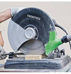 Portable saw EST350.1 - Eibenstock