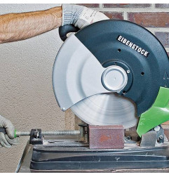 EST 350.1 Portable Saw-Eibenstock