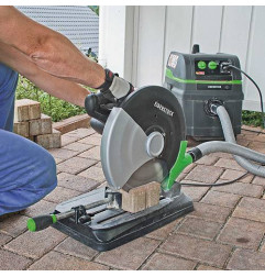 EST 350.1 Portable Saw-Eibenstock