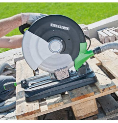 Портативная пила EST350.1 - Eibenstock