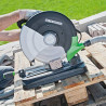 EST 350.1 Portable Saw-Eibenstock