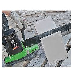 Двухлопастной меч увидел EDB480.1 - Eibenstock