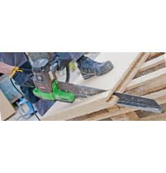 Sägeblatt Schwert doppelten EDB480.1 - Eibenstock