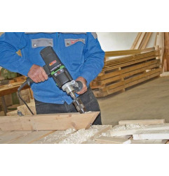 EHB20/2.4 便携式钻头 - 艾本斯托克