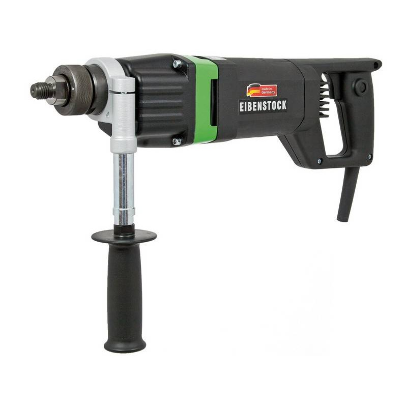 EsD1801 cenoura portátil de percussão seca-Eibenstock EsD1801 cenoura portátil de percussão seca-Eibenstock
