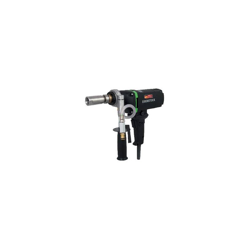 Eseguire il drill-core portatile acqua END1550 P - Eibenstock