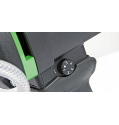 Eseguire il drill-core portatile acqua END1550 P - Eibenstock