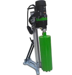Core drill for water DB160GR - Eibenstock