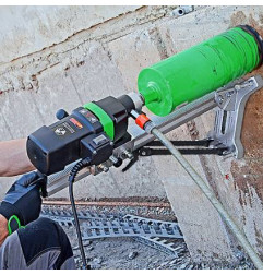 المياه الأساسية DB160GR - Eibenstock