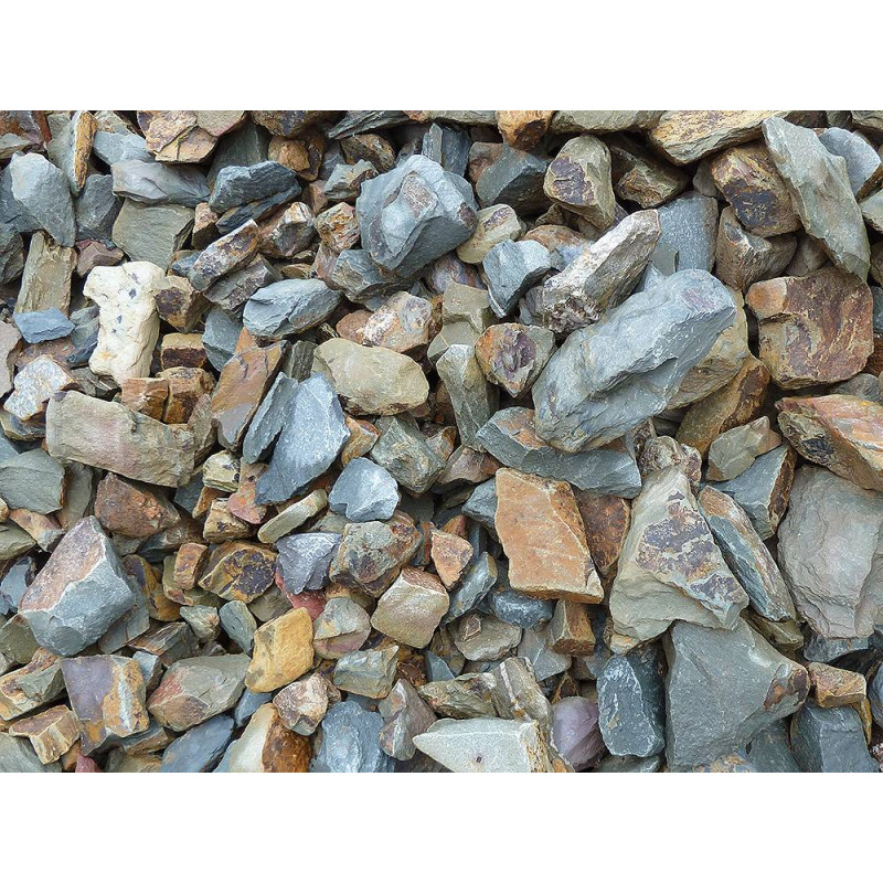 Grés Quartz concasse-graviers-Bauma Stone Grés Quartz concasse-graviers-Bauma Stone