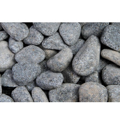 Jasberg Rondo - grava - Bauma de piedra